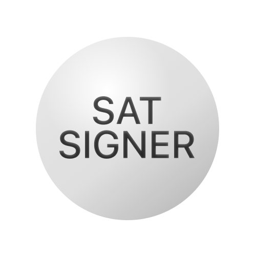satsigner